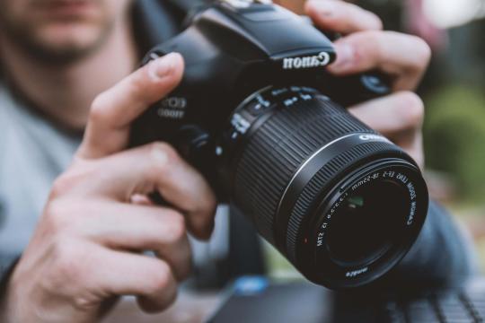 Samenwerking school en schoolfotograaf