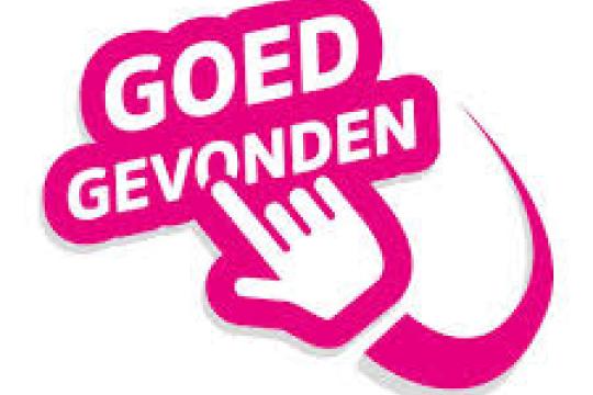 Inzamelactie kledingbeurs