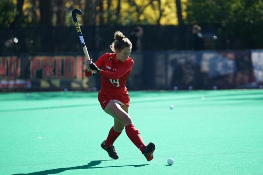 Scholen LVO Weert starten met hockeyklas