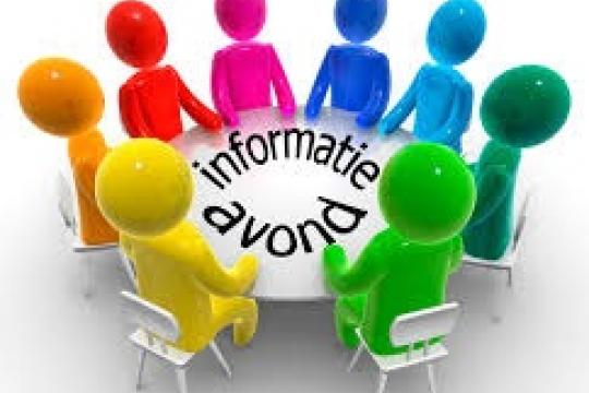 Informatie-avond dyslexie voor nieuwe leerlingen