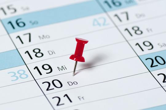 Interactieve ouderavond: 'Pubers.. als dat maar goed gaat'