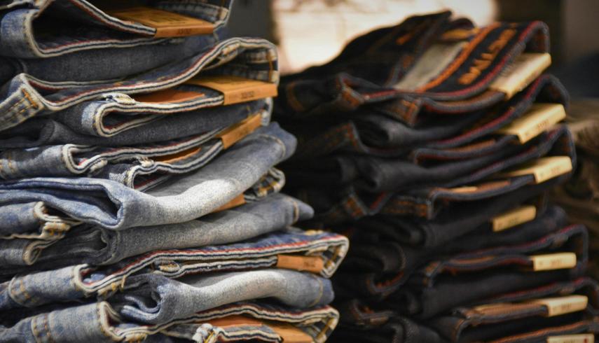 Kledingdagen in Weert en Nederweert