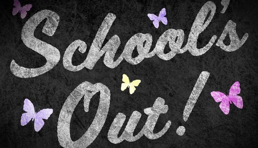 Studiedag 27 november: leerlingen vrij