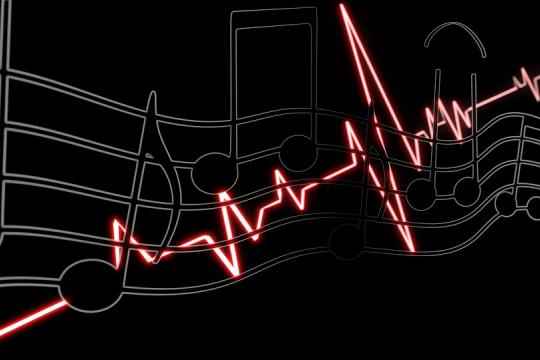 Informatieavond Musicline