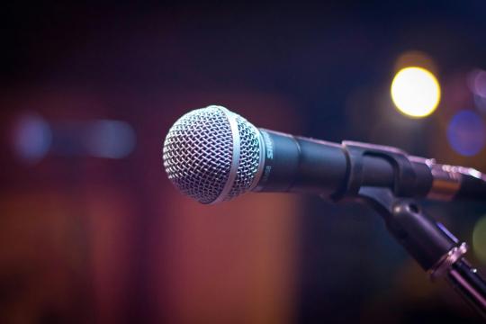 Meld je aan voor het Muziekgala 2026!
