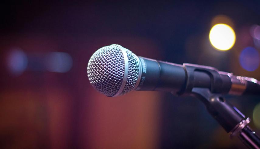 Meld je aan voor het Muziekgala 2026!