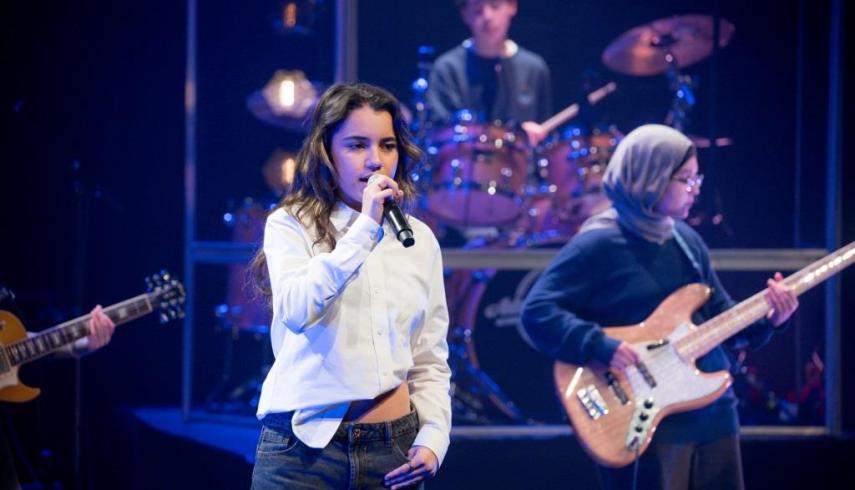 Muziekgala 2026: ben jij erbij?