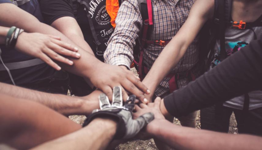 Online ouderavond: 'Pubers, als dat maar goed gaat'