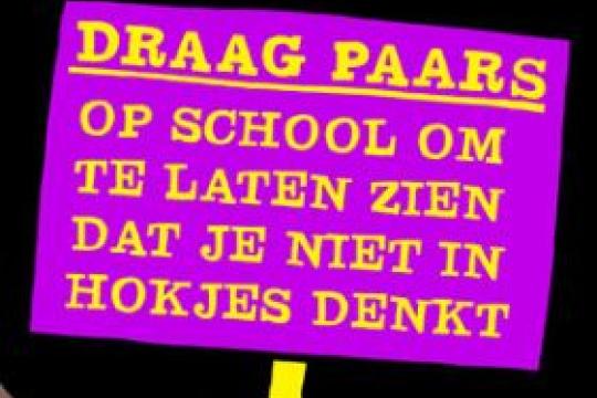 Paarse Vrijdag