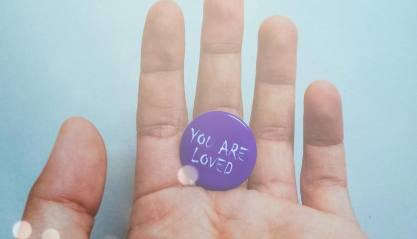 12 december: Paarse Vrijdag