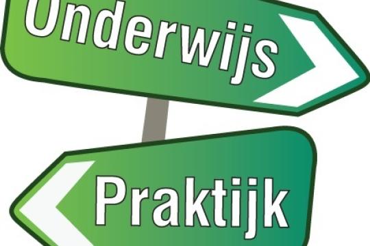 Leren in de echte wereld
