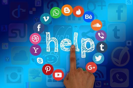 Blue Whale challenge duikt weer op