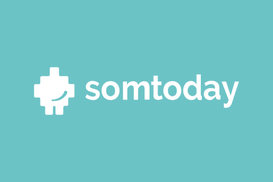 Nieuwe Somtoday app