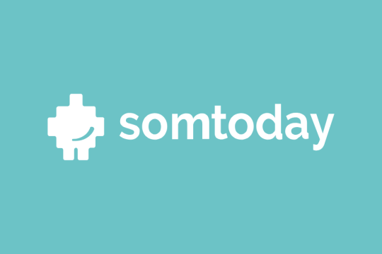 Inloggegevens Somtoday