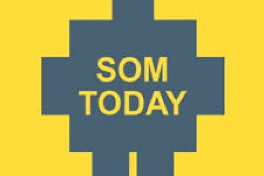Foto's in Somtoday