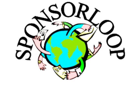 Sponsorloop