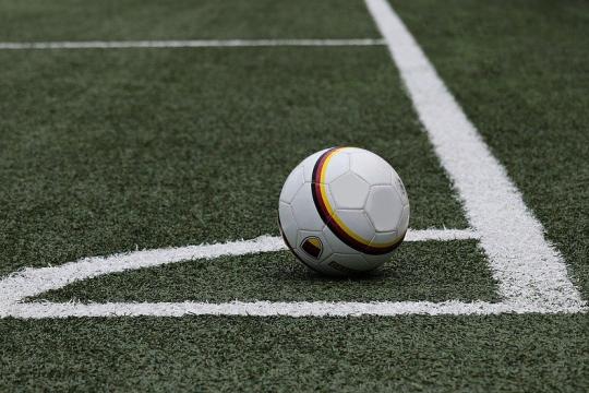 Zaalvoetbalcompetitie van start