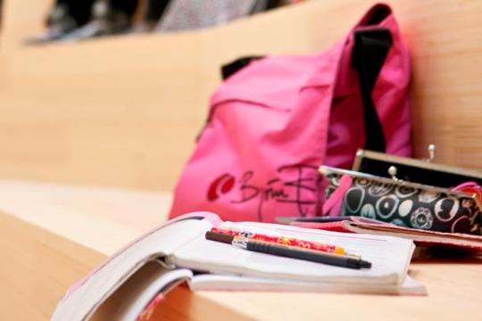 Aanmelden schooljaar 2021-2022