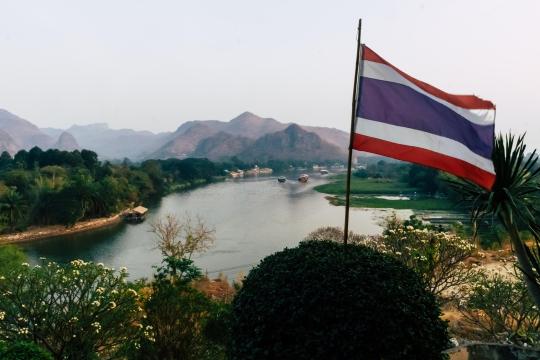 Xplore Weert gaat naar Thailand & Cambodja!