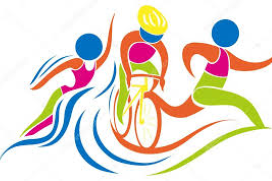 Sportdag leerjaar 2