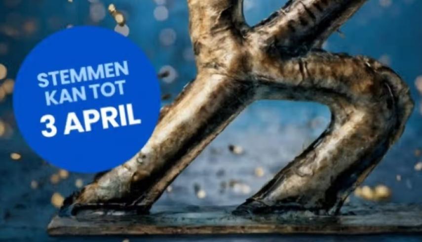 Nomineer nu jouw Leraar van het Jaar!