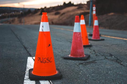 Enquête fietsroutes Nederweert - Weert