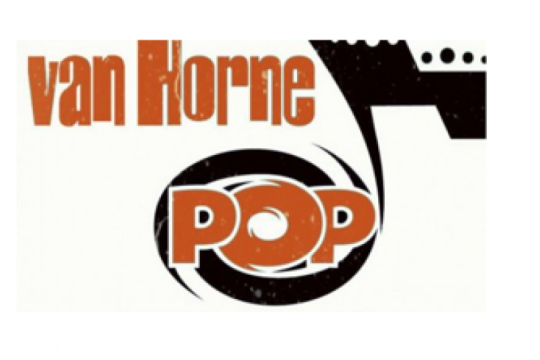 Kaartverkoop Van Horne Pop